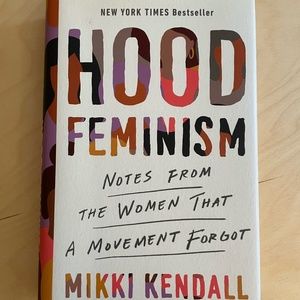 Hood Feminism